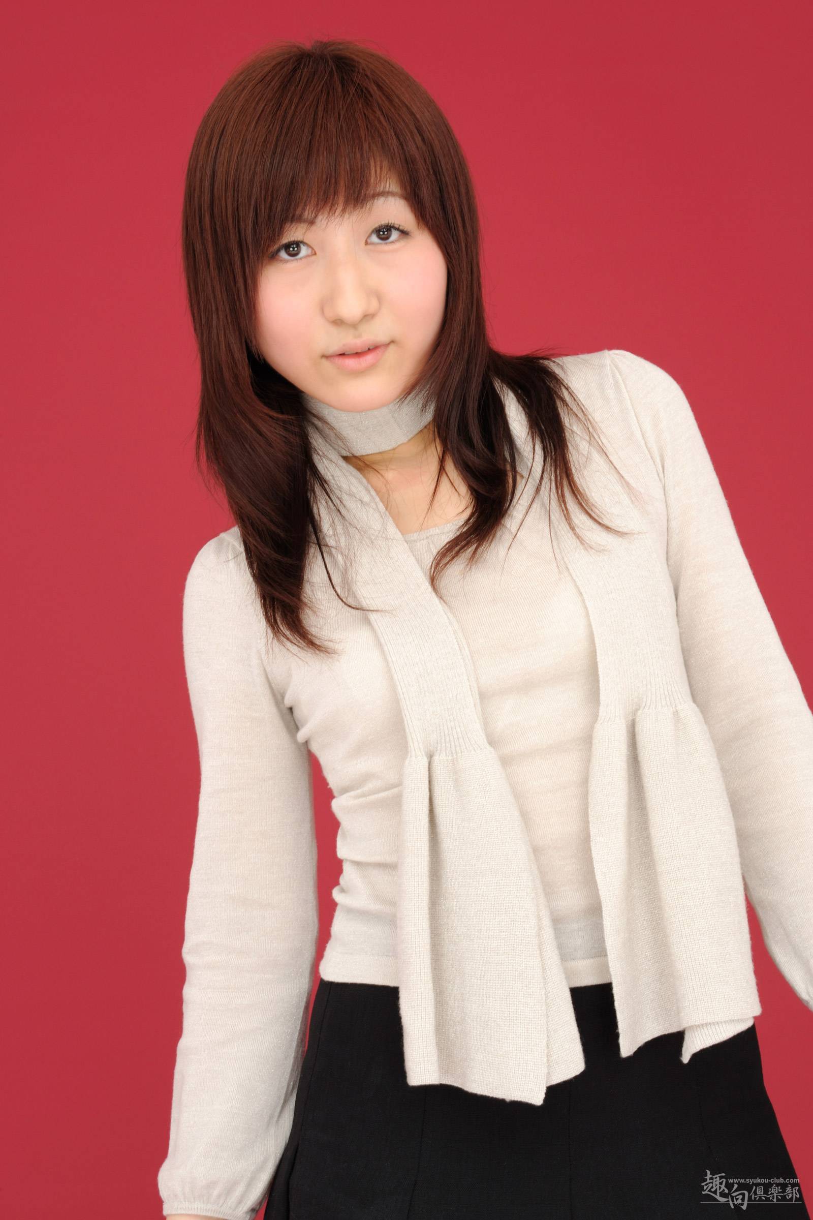 [Syukou-Club] 2013.04.25 Digi-Girl No.124 新人秘書 1